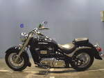     Suzuki VL800 Intruder800 Classic 2005  2